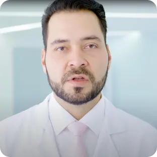 Dr. Ulises Aguirre
