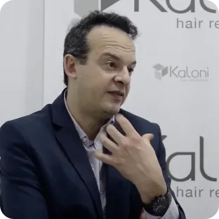Marcelo J. Delgado
