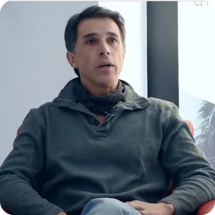 Sergio Mayer
